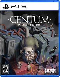 Centum Premium Edition