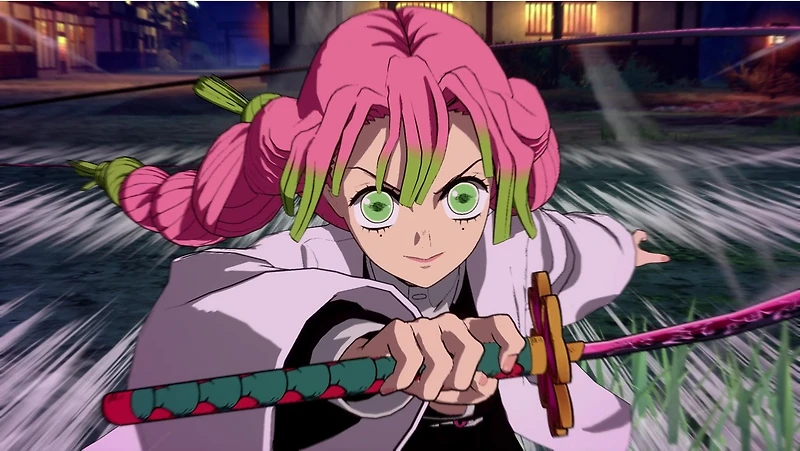 Demon Slayer