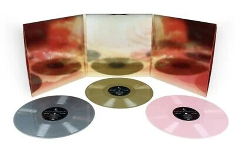 Death Stranding, Vol. 2 (Songs From The Video Game) Vinyl LP 