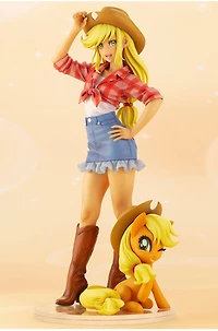 My Little Pony - Applejack 1/7 Scale Bishoujo Figure 