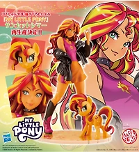 My Little Pony - Sunset Shimmer 1/7 Scale Bishoujo Figure