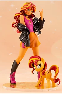 My Little Pony - Sunset Shimmer 1/7 Scale Bishoujo Figure 