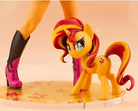 My Little Pony - Sunset Shimmer 1/7 Scale Bishoujo Figure 