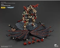 Warhammer 40K World Eaters Angron Daemon Primarch of Khorne 