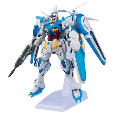 HG 1/144 Gundam G-Self Equiped with Perfect Pack 