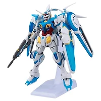 HG 1/144 Gundam G-Self Equiped with Perfect Pack 