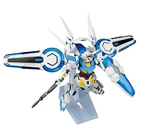HG 1/144 Gundam G-Self Equiped with Perfect Pack 