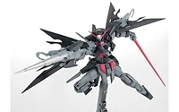 MG 1/100 Gundam Age-2 Dark Hound 