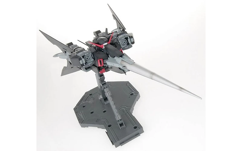 MG 1/100 Gundam Age-2 Dark Hound 