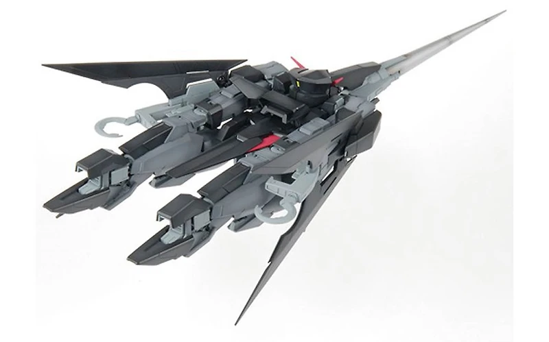 MG 1/100 Gundam Age-2 Dark Hound 