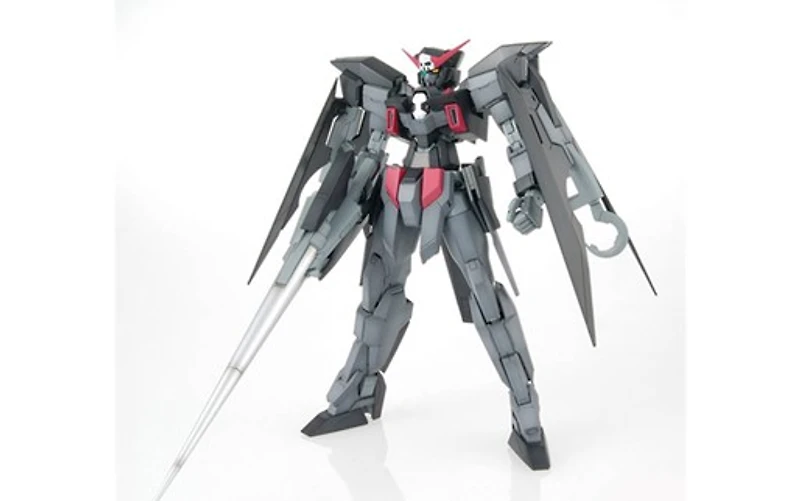 MG 1/100 Gundam Age-2 Dark Hound 
