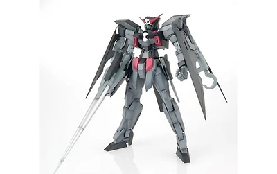 MG 1/100 Gundam Age-2 Dark Hound 