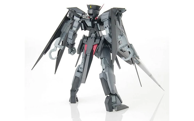 MG 1/100 Gundam Age-2 Dark Hound 