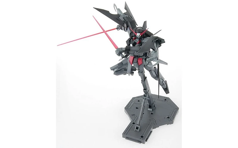 MG 1/100 Gundam Age-2 Dark Hound 