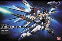 Gundam ZGMF-X20A Strike Freedom Gundam - 1/60 Perfect Grade 