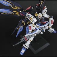 Gundam ZGMF-X20A Strike Freedom Gundam - 1/60 Perfect Grade 