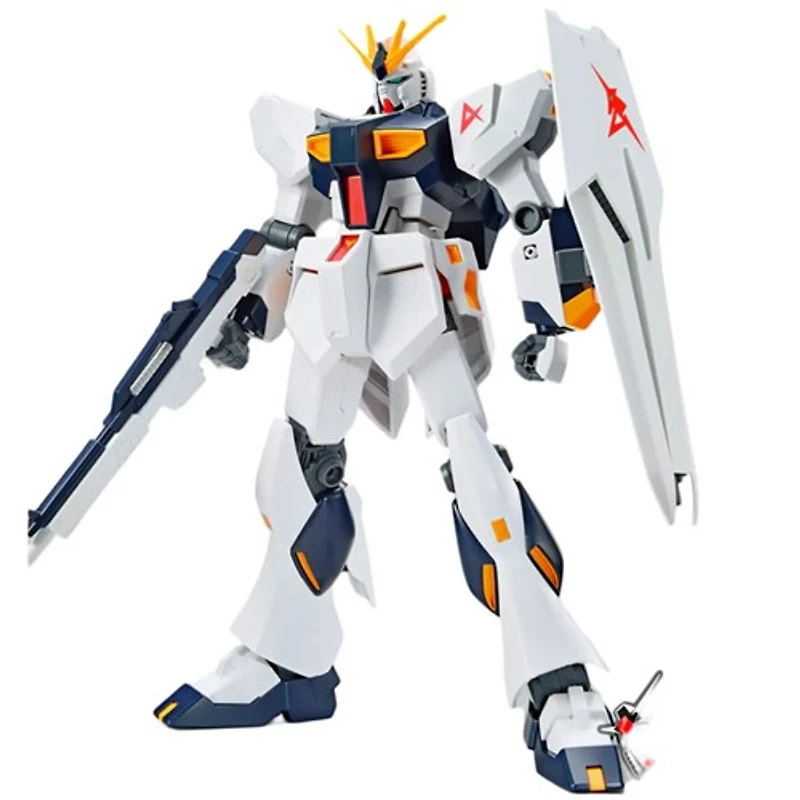 Gundam RX-93 Nu Gundam Entry Grade 1/144 Model Kit 