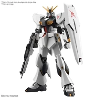 Gundam RX-93 Nu Gundam Entry Grade 1/144 Model Kit 