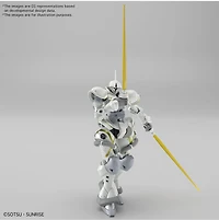 Gundam GQuuuuuuX Xavier's Gyan Hakuji-Packs 1/144 HG 