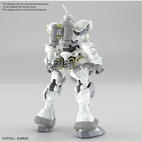 Gundam GQuuuuuuX Xavier's Gyan Hakuji-Packs 1/144 HG 