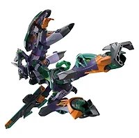 HG 1/144 GFreD(GQUUUUUUX) 