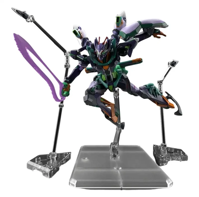 HG 1/144 GFreD(GQUUUUUUX)