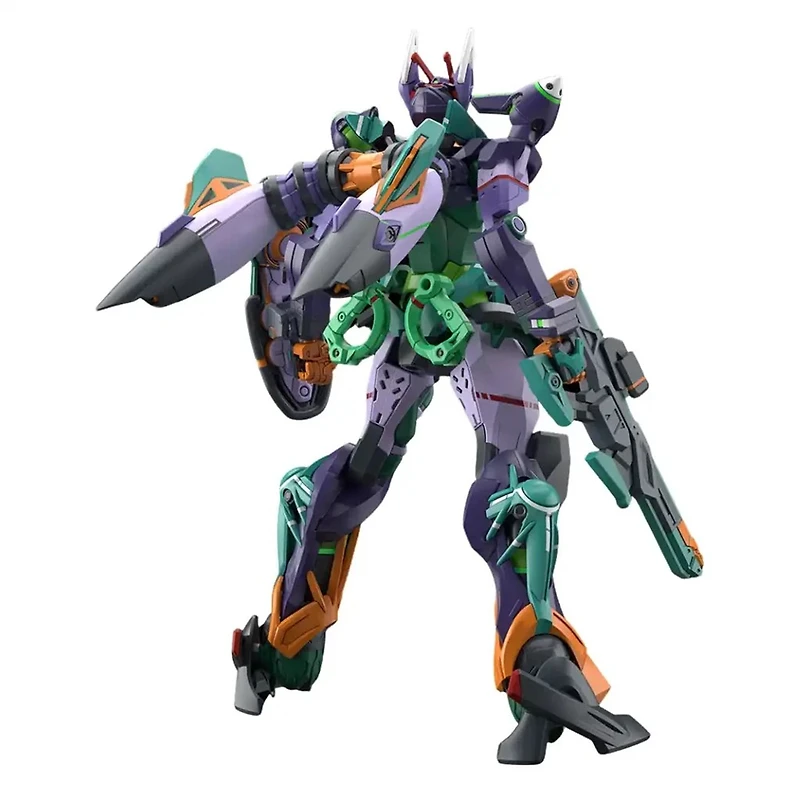 HG 1/144 GFreD(GQUUUUUUX)