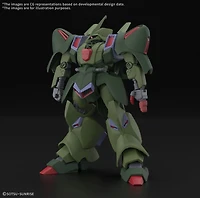 HG 1/144 Galluss-J 