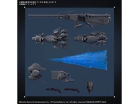 30mm Armored Core ? Fires of Rubicon Arquebus Add Ve-40a Open Faith 