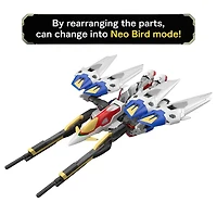 RG 1/144 Wing Gundam Zero 