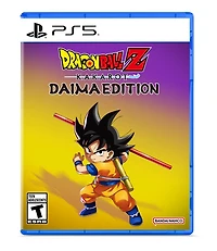 Dragon Ball Z: Kakarot – Daima Edition