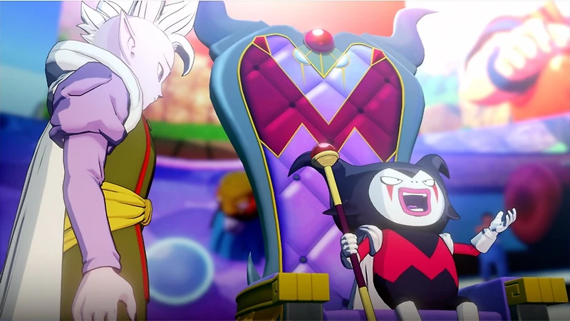 Dragon Ball Z: Kakarot – Daima Edition