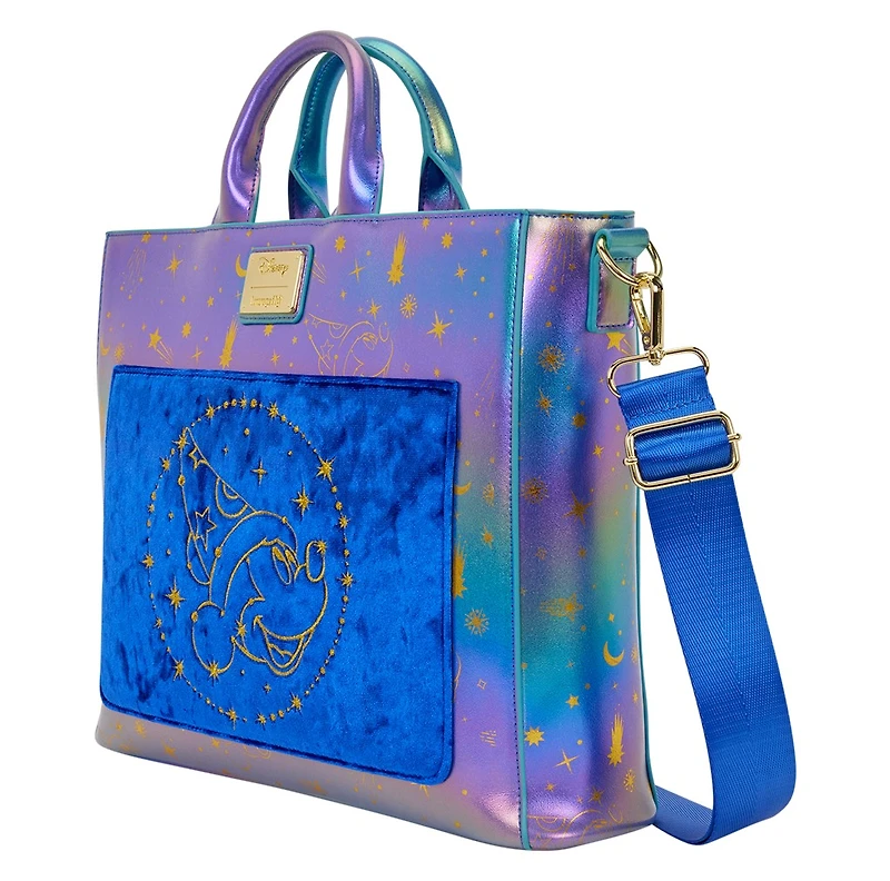 Fantasia Convertible Tote Bag