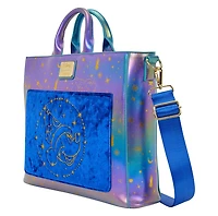Fantasia Convertible Tote Bag 