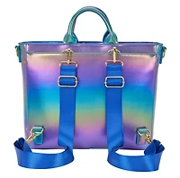 Fantasia Convertible Tote Bag 