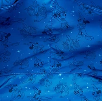 Fantasia Convertible Tote Bag 