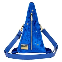 Disney's Fantasia Magicians Hat Crossbody Bag  