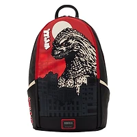 Godzilla Full-Sized Backpack 