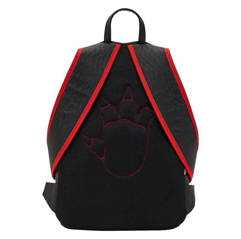 Godzilla Full-Sized Backpack