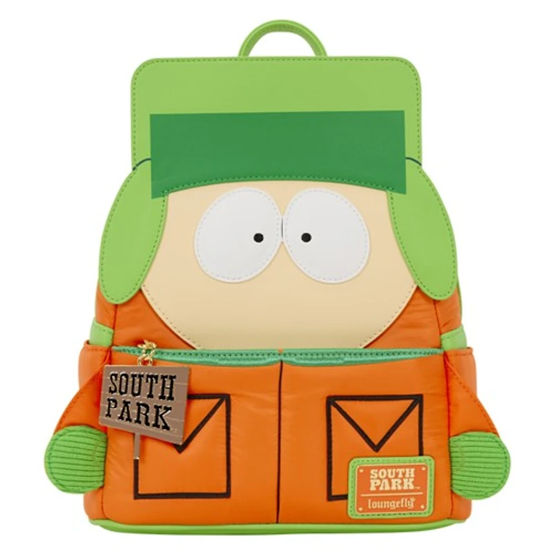 South Park: Kyle Mini Backpack 