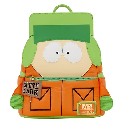 South Park: Kyle Mini Backpack 