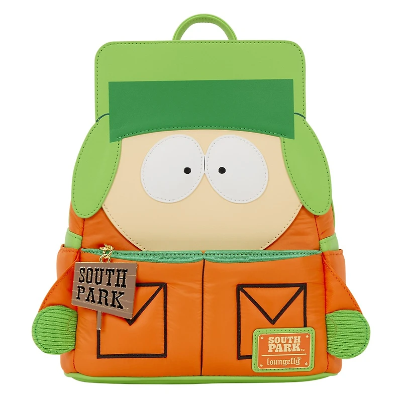South Park: Kyle Mini Backpack 