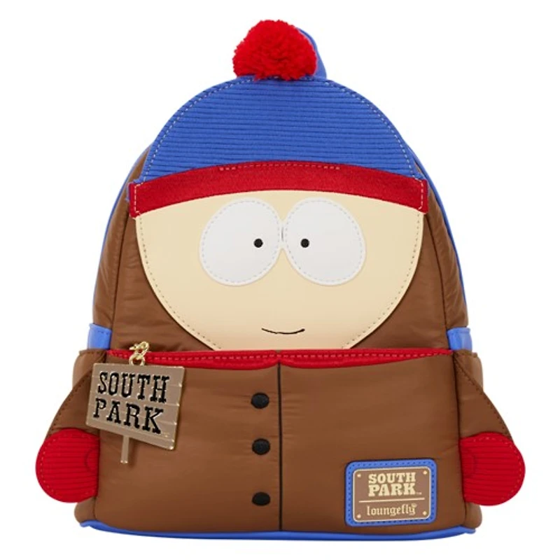 South Park: Stan Mini Backpack