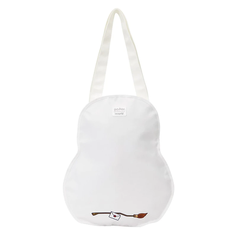 Harry Potter: Hedwig Tote Bag 