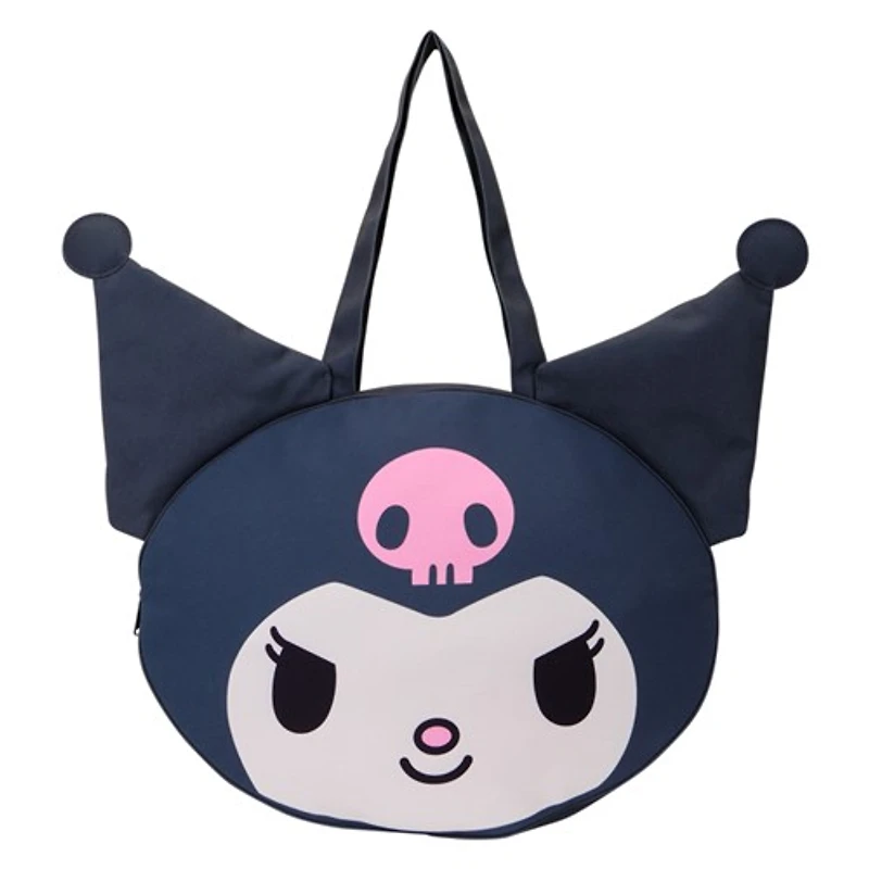 Sanrio Kuromi Tote Bag 