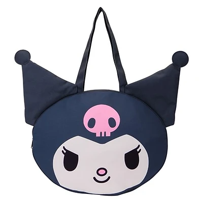 Sanrio Kuromi Tote Bag