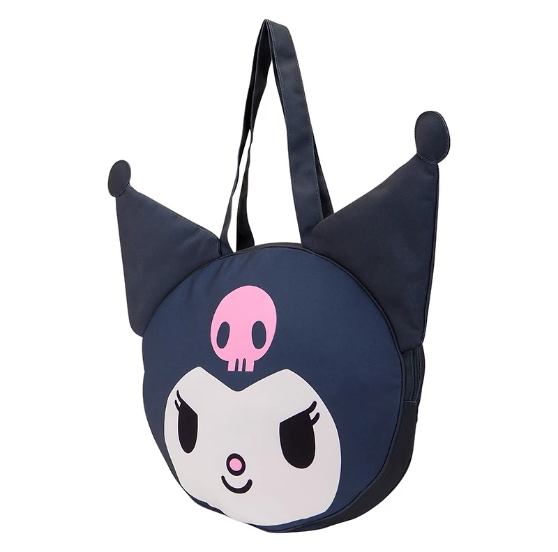 Sanrio Kuromi Tote Bag 
