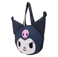 Sanrio Kuromi Tote Bag 
