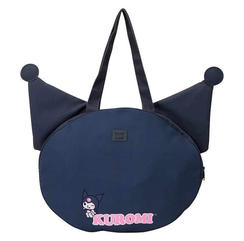 Sanrio Kuromi Tote Bag 