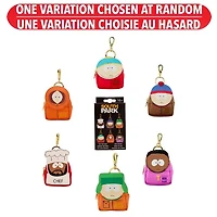 South Park Surprise Bag Charms – One Variation Chosen at Random